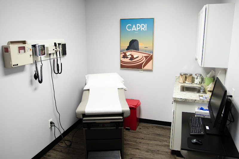 DFW Family Clinic - Irving 2