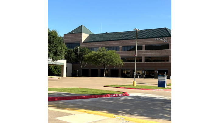Baylor Scott & White Internal Medicine Associates - Irving