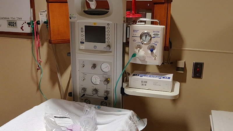 Medical City Las Colinas 2