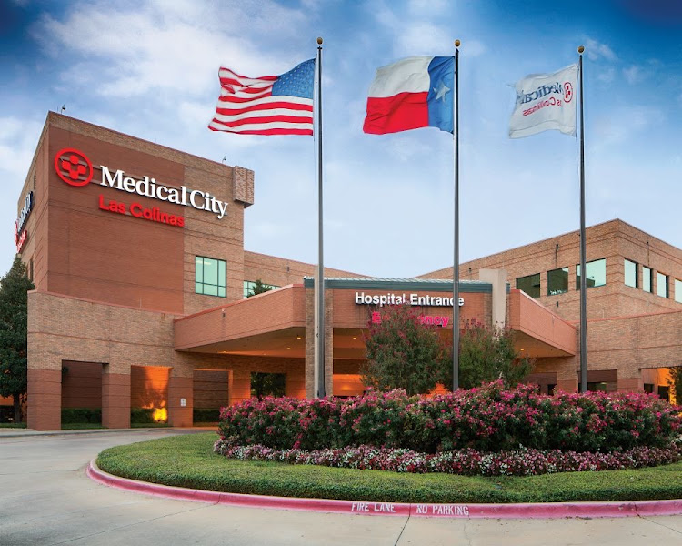 Medical City Las Colinas 3