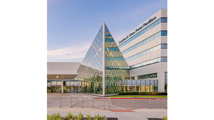 Baylor Scott & White Medical Center - Irving