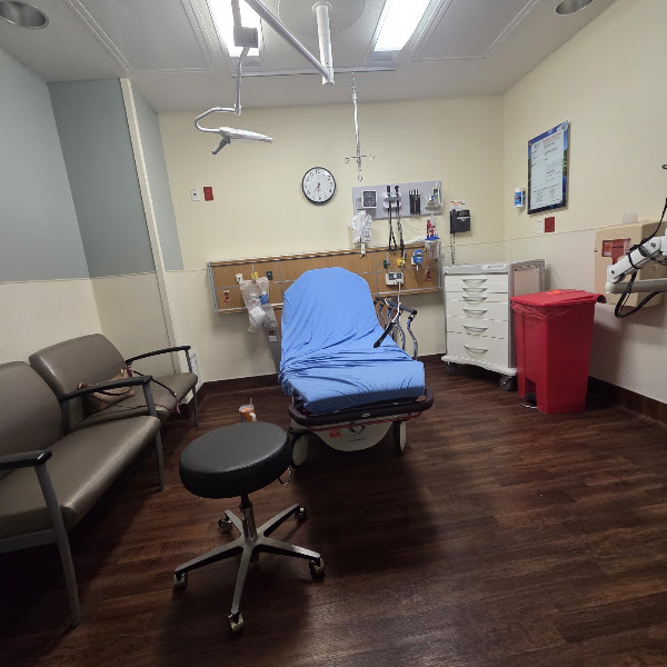 Baylor Scott & White Medical Center - Irving 2