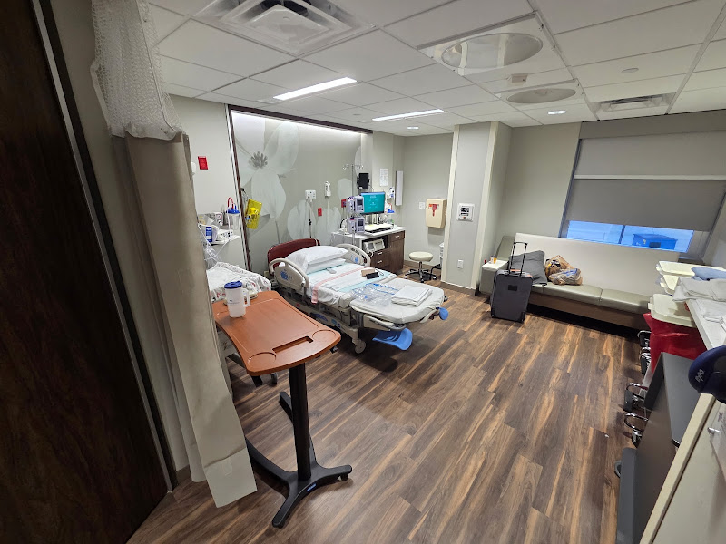 Baylor Scott & White Medical Center - Irving 3