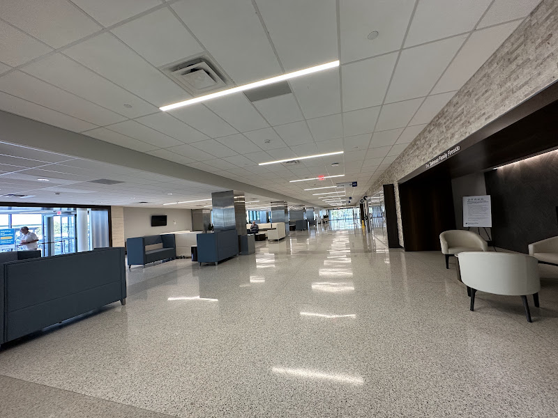 Baylor Scott & White Medical Center - Irving 4