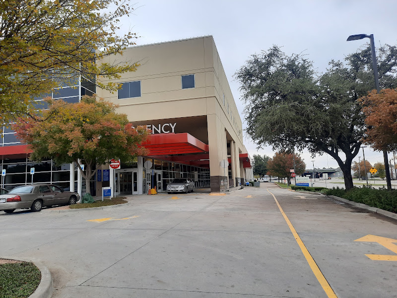 Baylor Scott & White Medical Center - Irving 5
