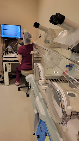 IVFMD Fertility Treatment Center