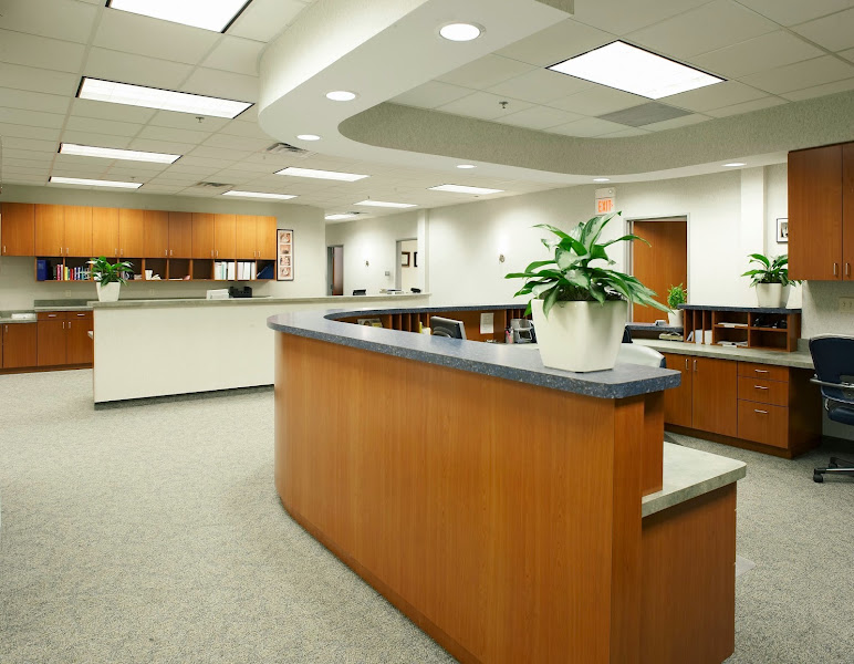 IVFMD Fertility Treatment Center 2