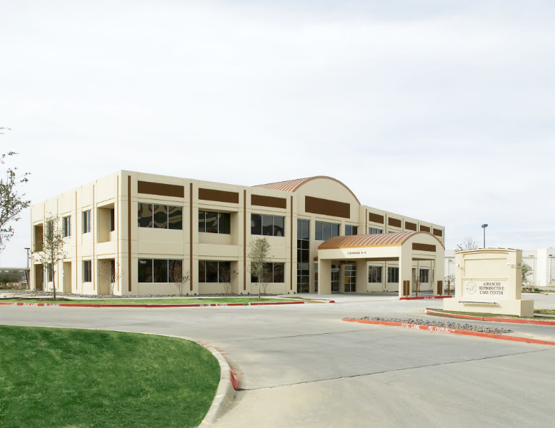 IVFMD Fertility Treatment Center 3