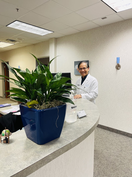 IVFMD Fertility Treatment Center 4