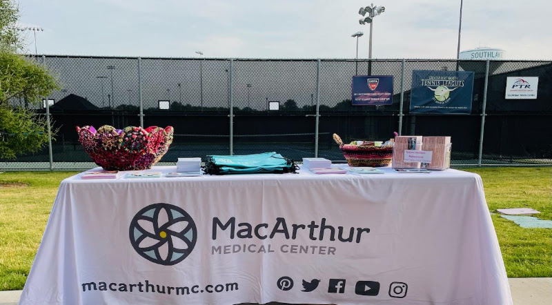 MacArthur OB/GYN Sonography 4