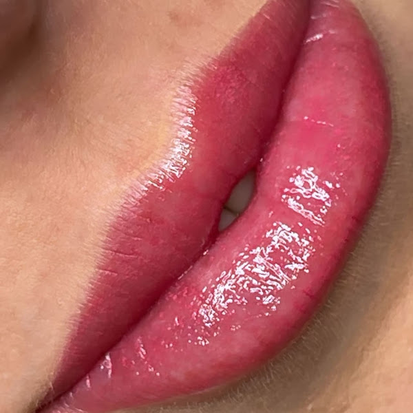 PERMANENT MAKEUP BROWS LIPS 2