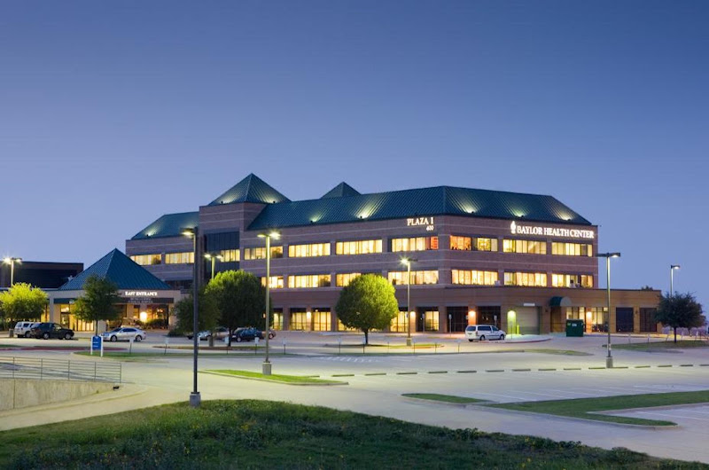 Baylor Surgical Hospital at Las Colinas