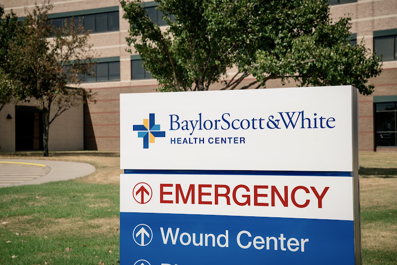 Baylor Surgical Hospital at Las Colinas 2