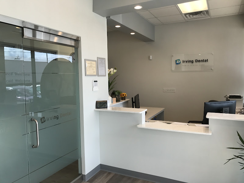 Irving Dental 3