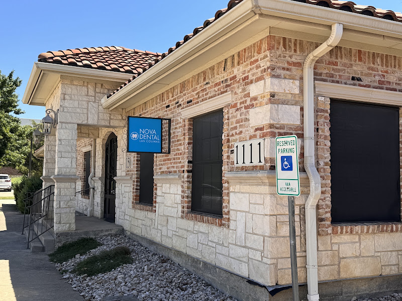 NOVA DENTAL LAS COLINAS 2