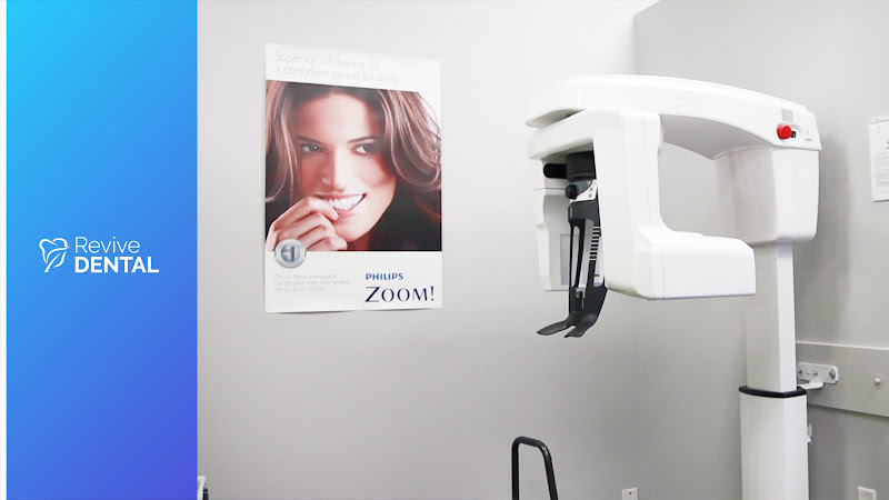 Revive Dental of Irving Family Cosmetic Emergency Implants 2