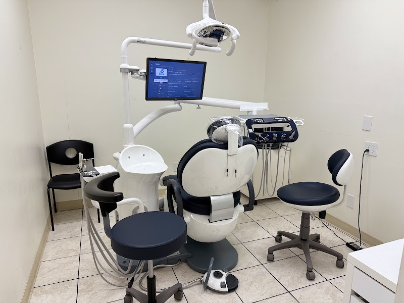 My Family Dentist Irving 2