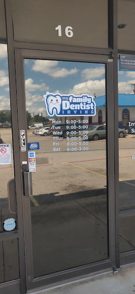 My Family Dentist Irving 3