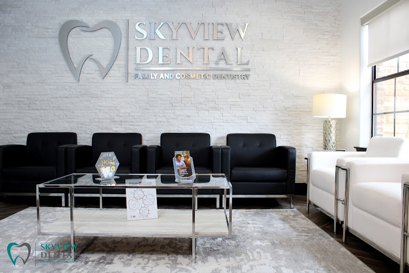 Skyview Dental: Erika Mendez, DDS 2