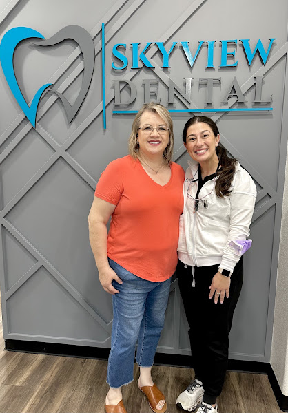 Skyview Dental: Erika Mendez, DDS 3