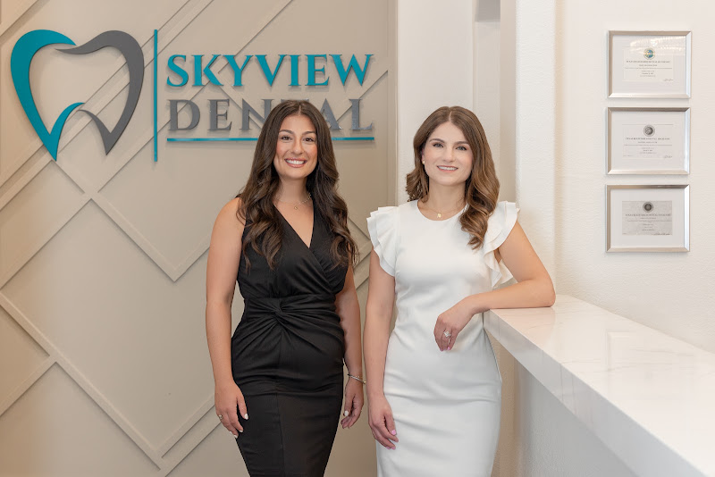 Skyview Dental: Erika Mendez, DDS 4