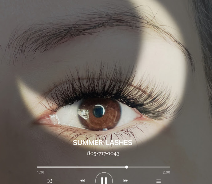 SUMMER LASHES 2