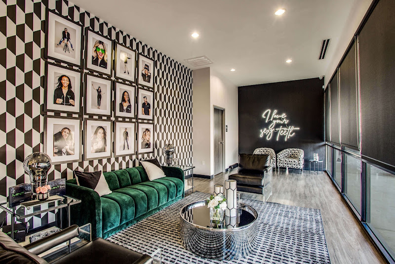 MINT dentistry | Las Colinas 2