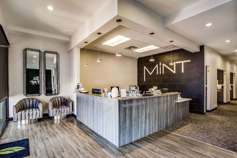 MINT dentistry | Las Colinas 3