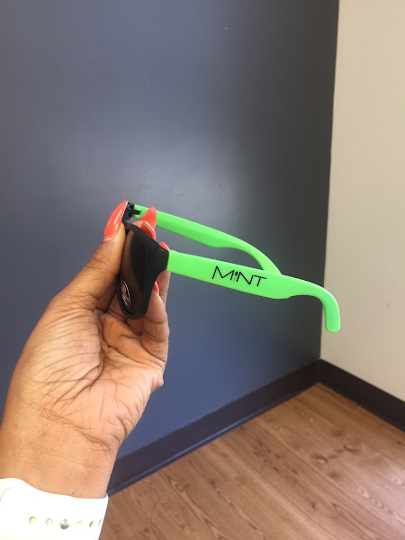 MINT dentistry | Las Colinas 4