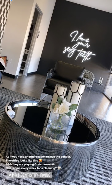 MINT dentistry | Las Colinas 5