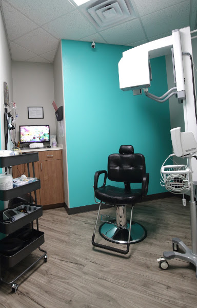 Texas Tiny Teeth Pediatric Dentistry & Orthodontics Irving 2