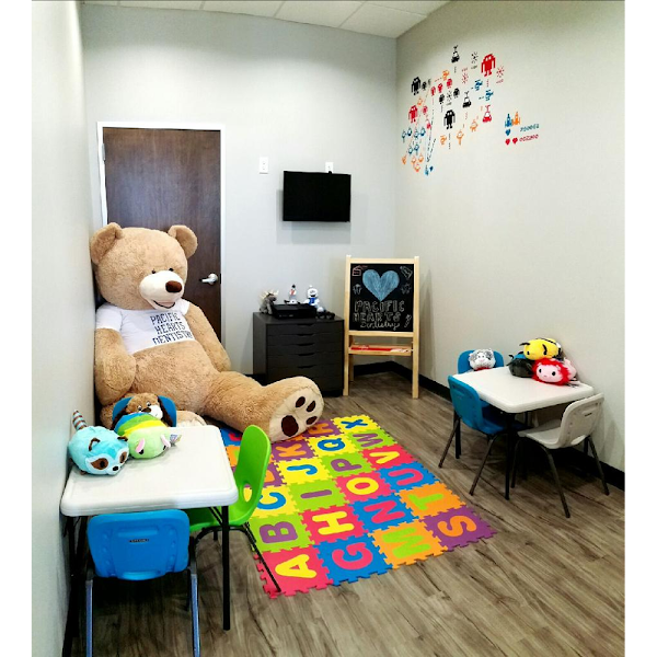 Texas Tiny Teeth Pediatric Dentistry & Orthodontics Irving 3