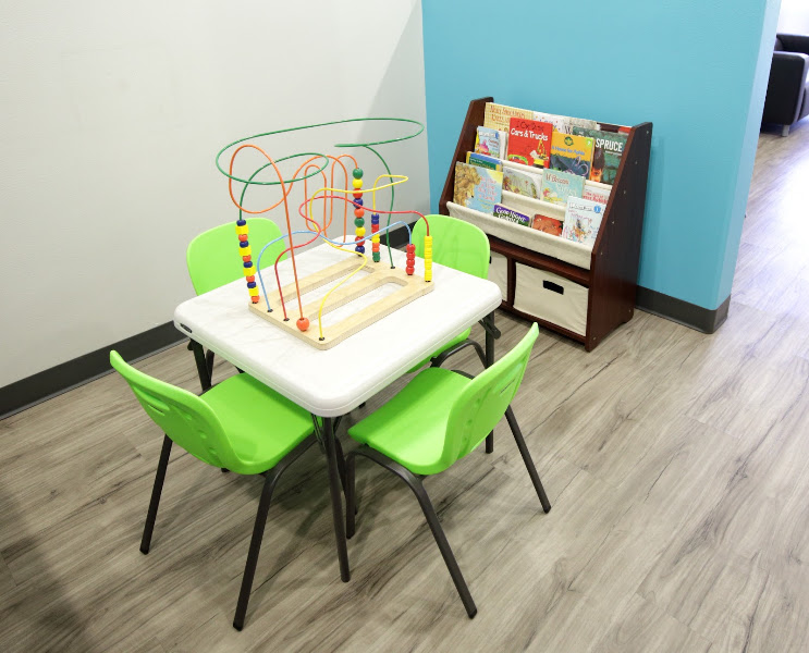 Texas Tiny Teeth Pediatric Dentistry & Orthodontics Irving 4
