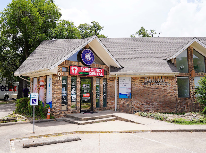 DFW Dental & Orthodontics