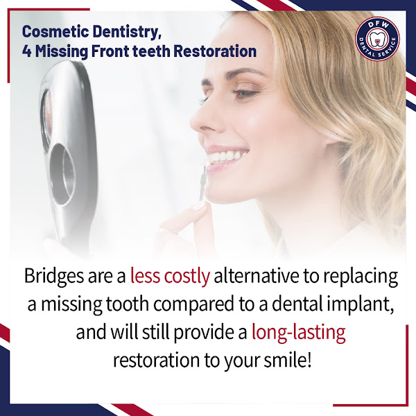 DFW Dental & Orthodontics 2