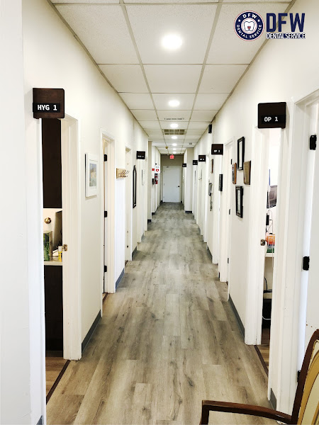 DFW Dental & Orthodontics 3