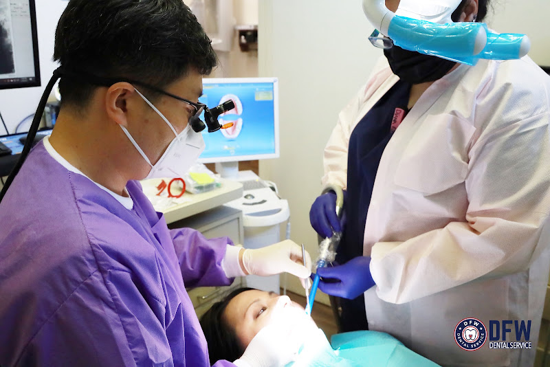 DFW Dental & Orthodontics 4