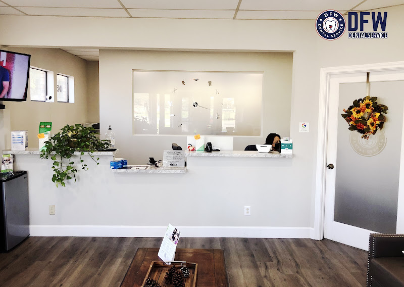 DFW Dental & Orthodontics 5