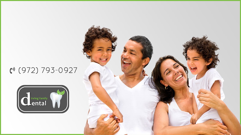 Irving Family Dental