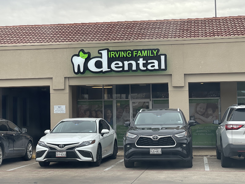Irving Family Dental 3