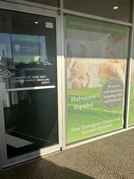 Irving Family Dental 5