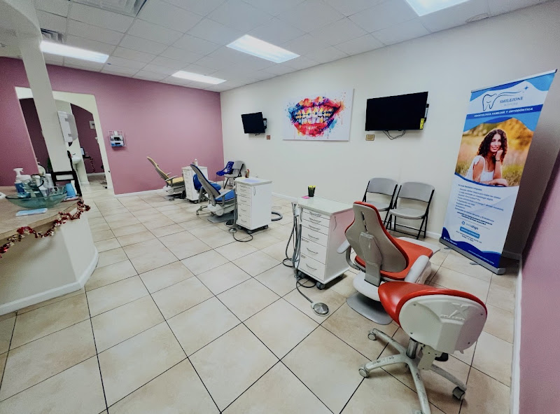 Smile Zone of Irving 2