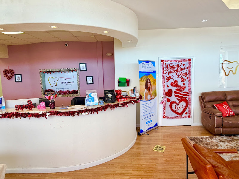 Smile Zone of Irving 3
