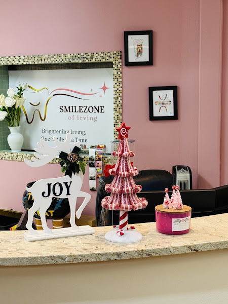 Smile Zone of Irving 5
