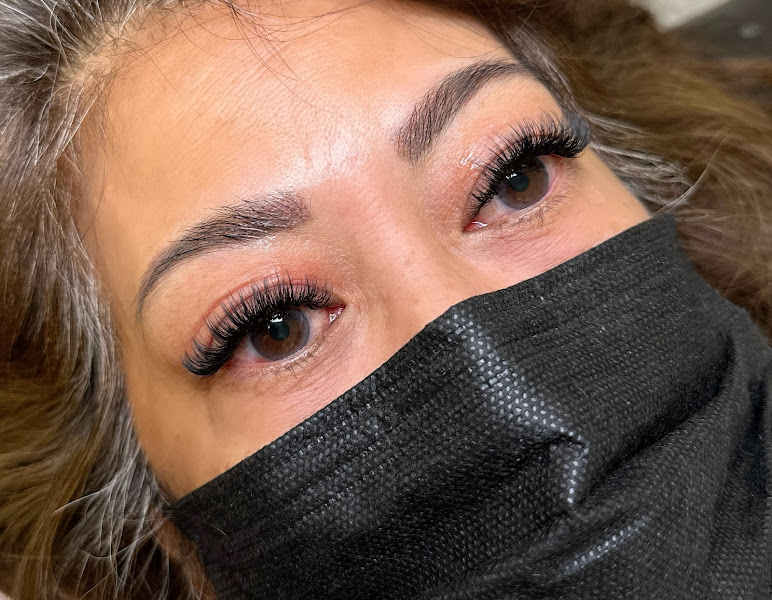 Glamour Lash & Brows San Diego ($15 OFF Full set & Lash lift) 4