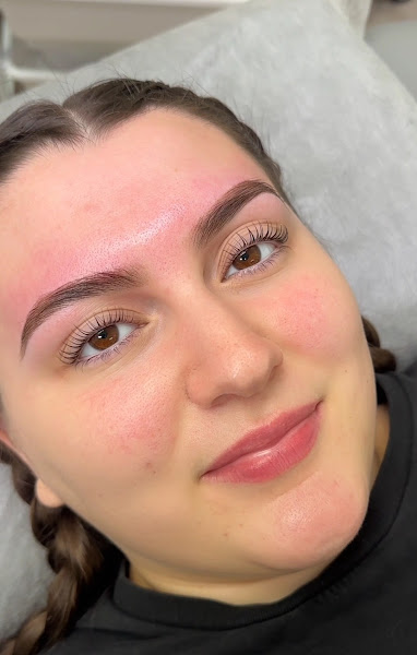 Glamour Lash & Brows San Diego ($15 OFF Full set & Lash lift) 5