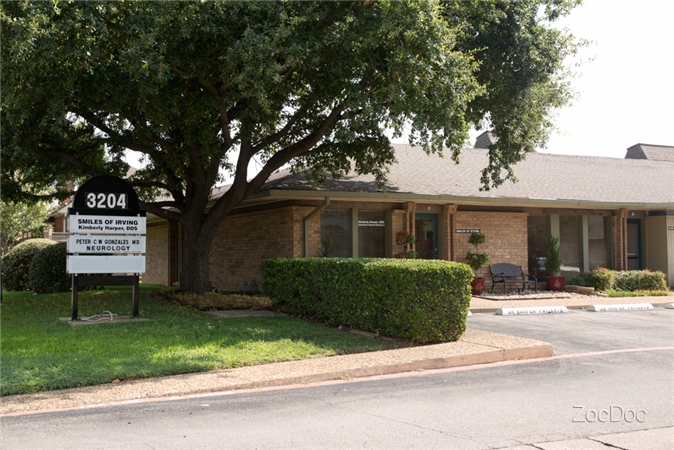 Smiles of Irving: Dr. Saili Rekhi, DDS 5
