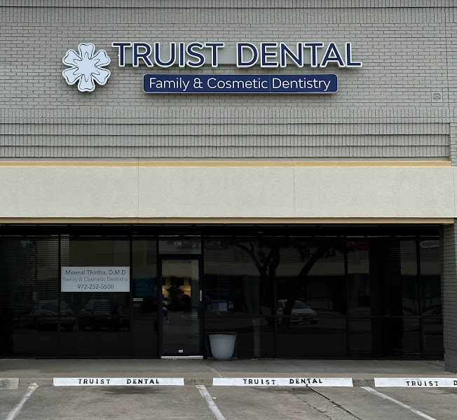 Truist Dental