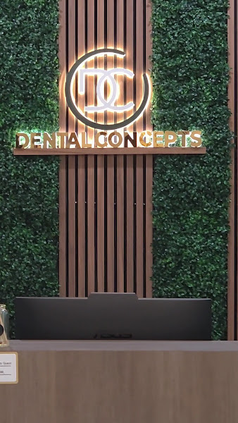 Dental Concepts & Orthodontics 2