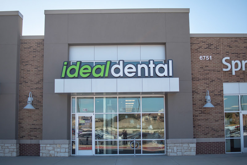 Ideal Dental Las Colinas